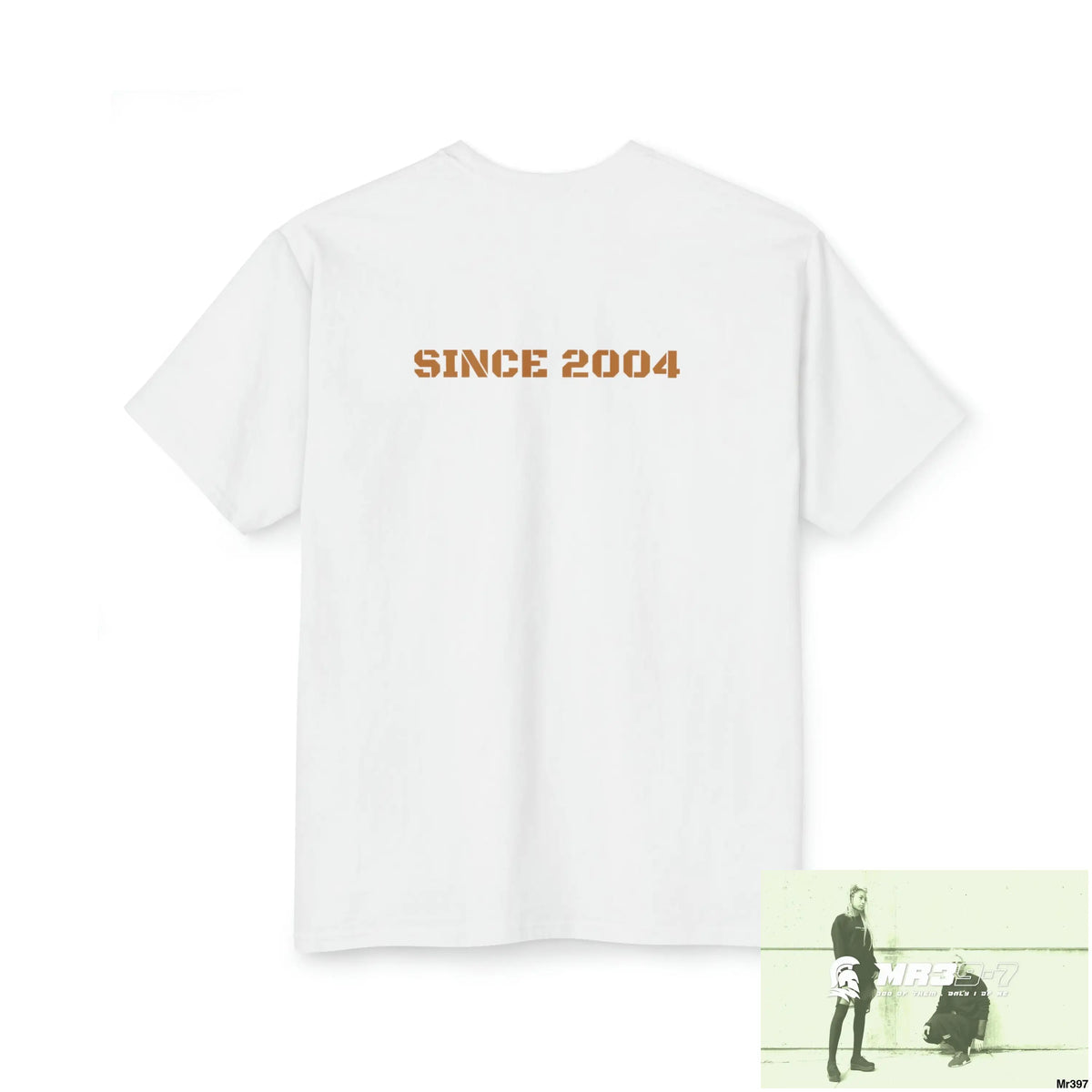 A Who Dares Wins ID RSF Unisex Ultra Cotton® Tall T-Shirt T-Shirt