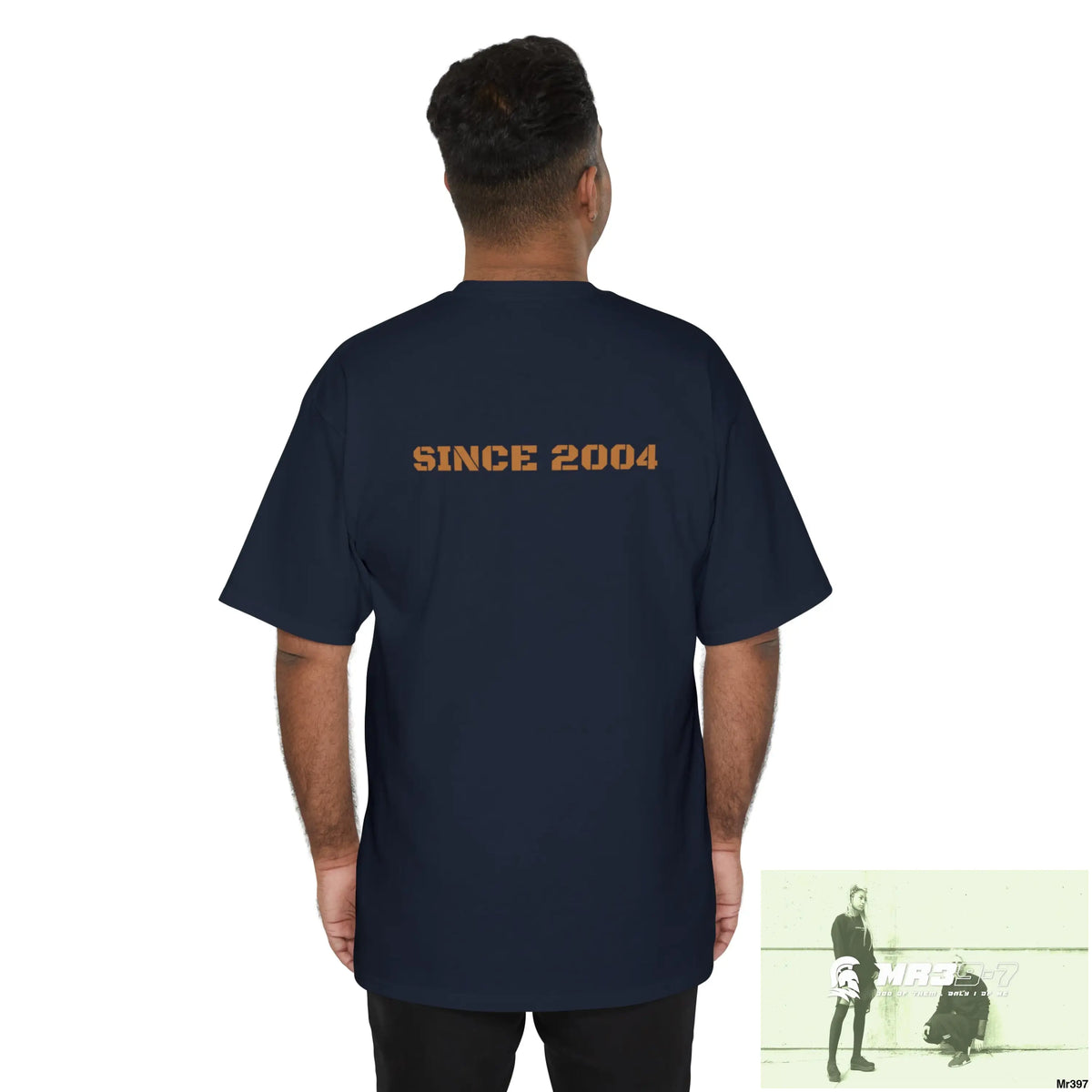 A Who Dares Wins ID RSF Unisex Ultra Cotton® Tall T-Shirt T-Shirt