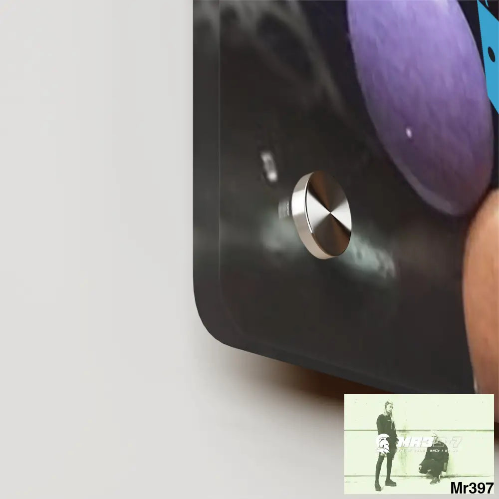 A Who Dares Wins Kenya into Barmouth Off Train 2015.C3D Smarties Acrylic Wall Art Panels Home Decor