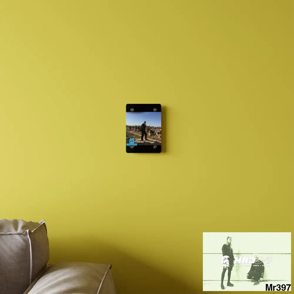 A Who Dares Wins Luxor Temples heading to Kenya • Acrylic Wall Art Panels Home Decor