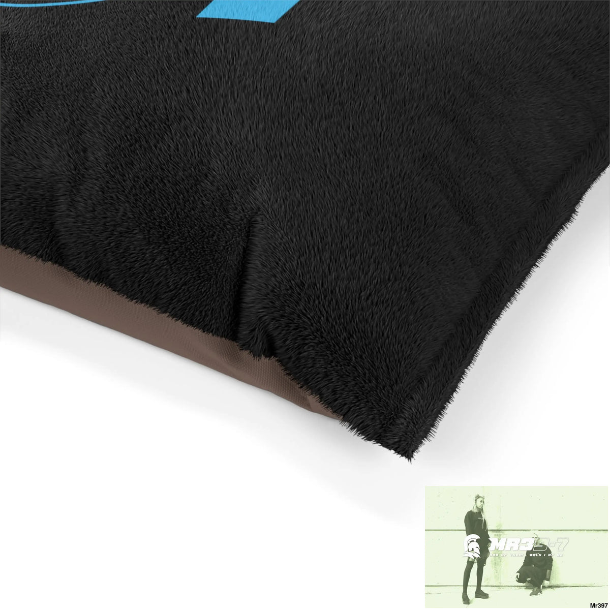 A Who Dares Wins Pet Bed Pets