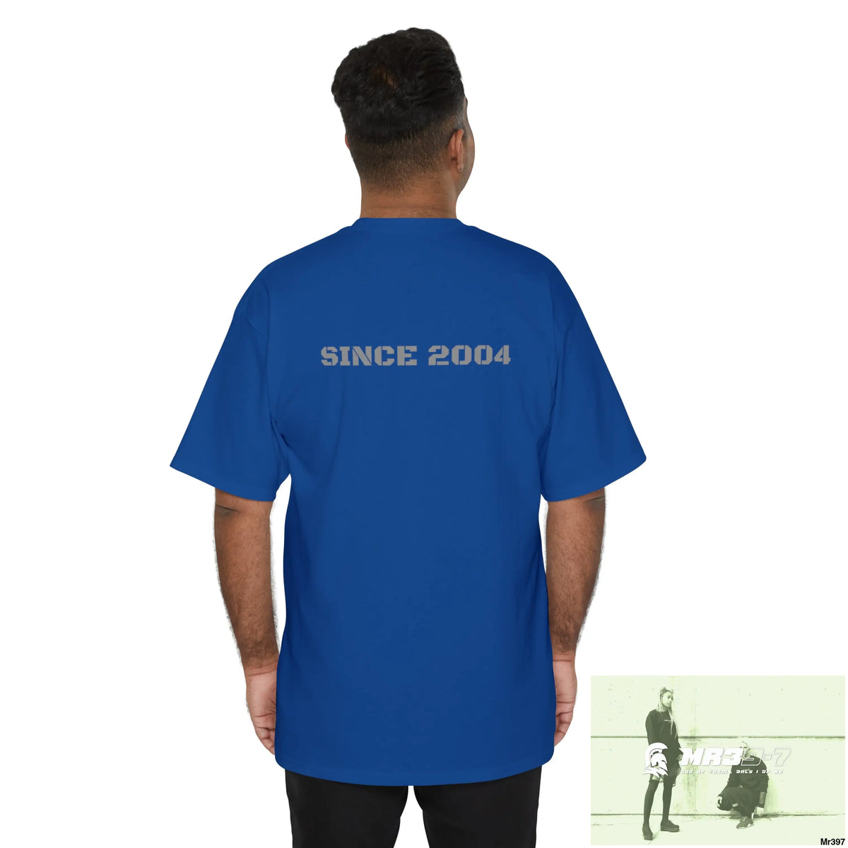 A Who Dares Wins Unisex Ultra Cotton® Tall T-Shirt T-Shirt