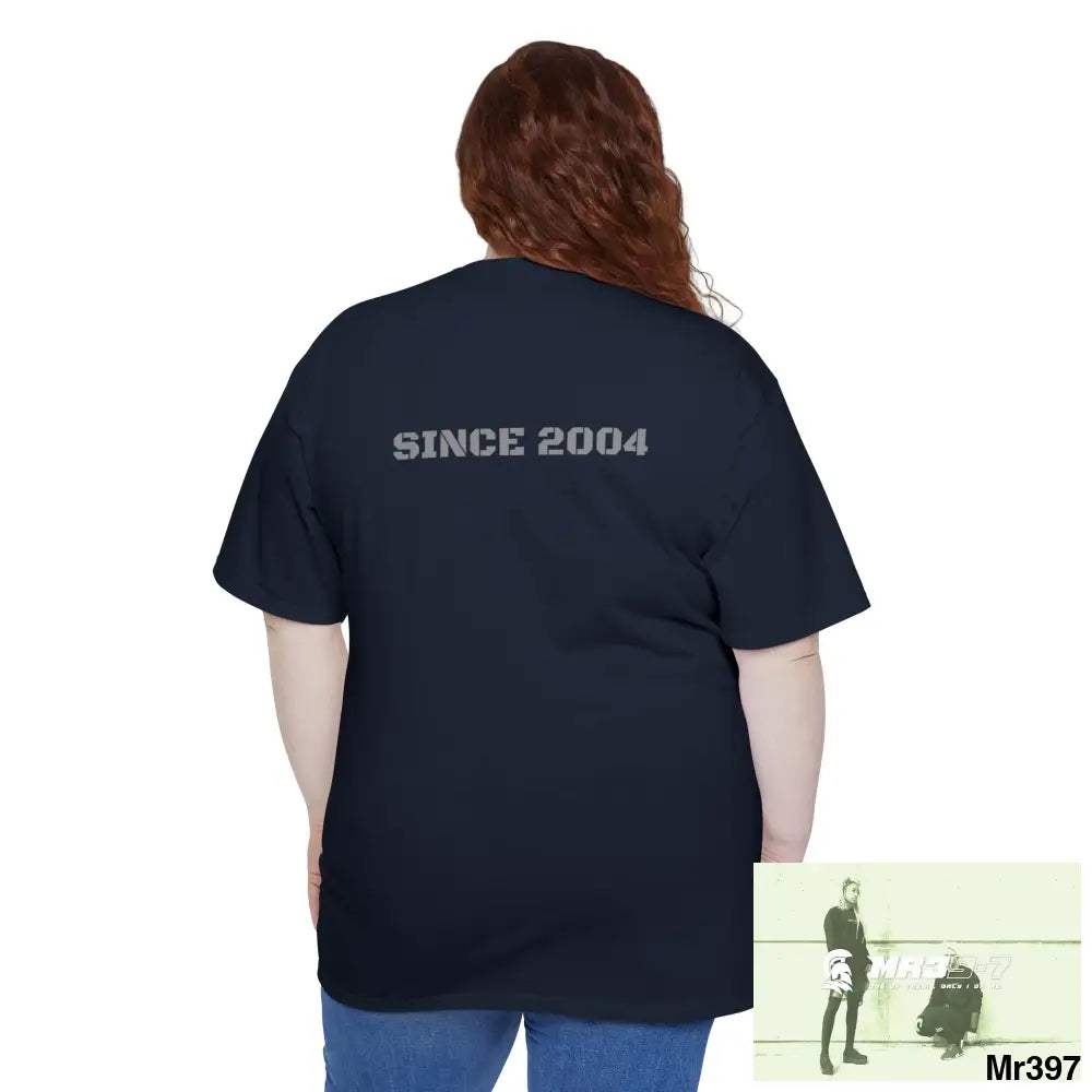 A Who Dares Wins Unisex Ultra Cotton® Tall T-Shirt T-Shirt