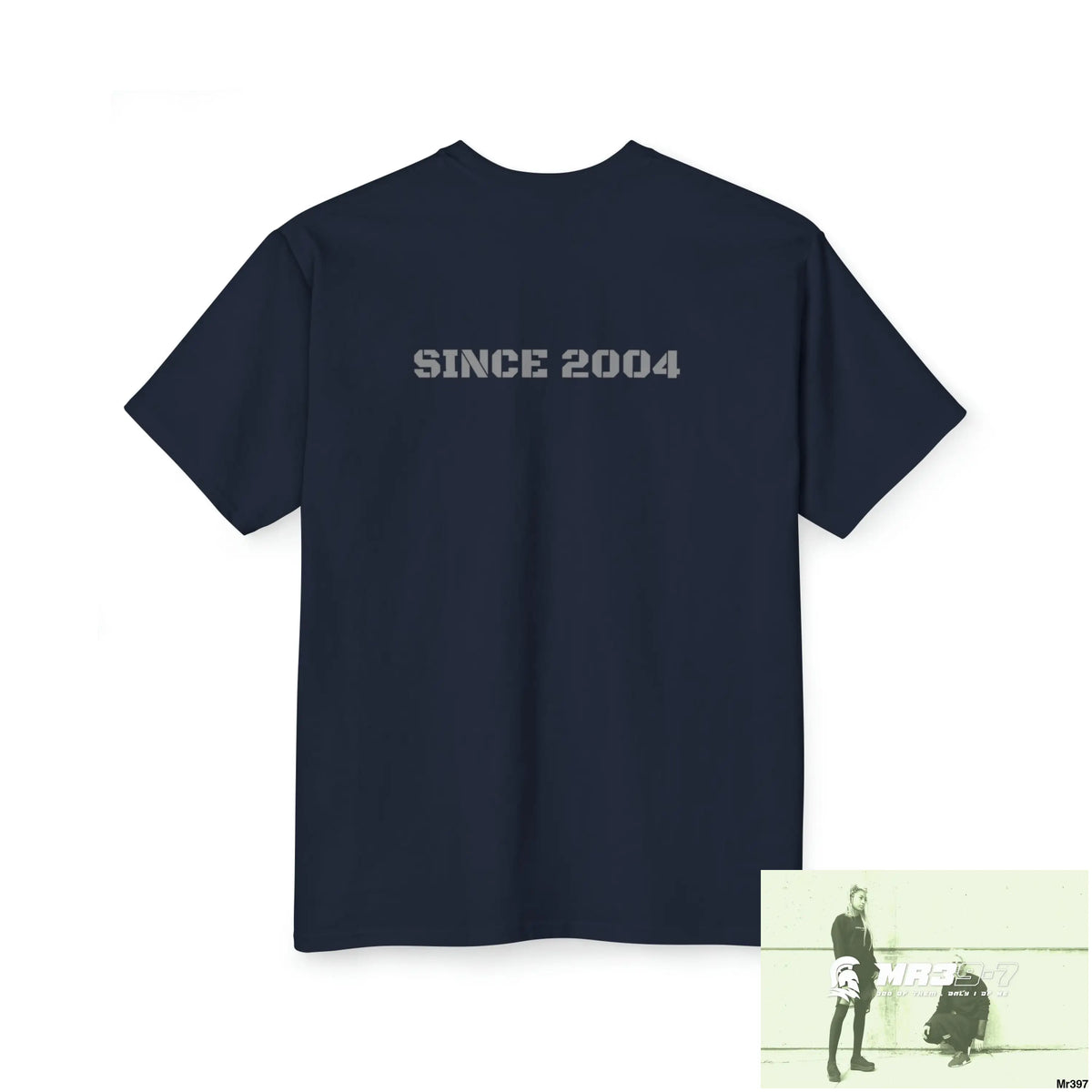 A Who Dares Wins Unisex Ultra Cotton® Tall T-Shirt T-Shirt