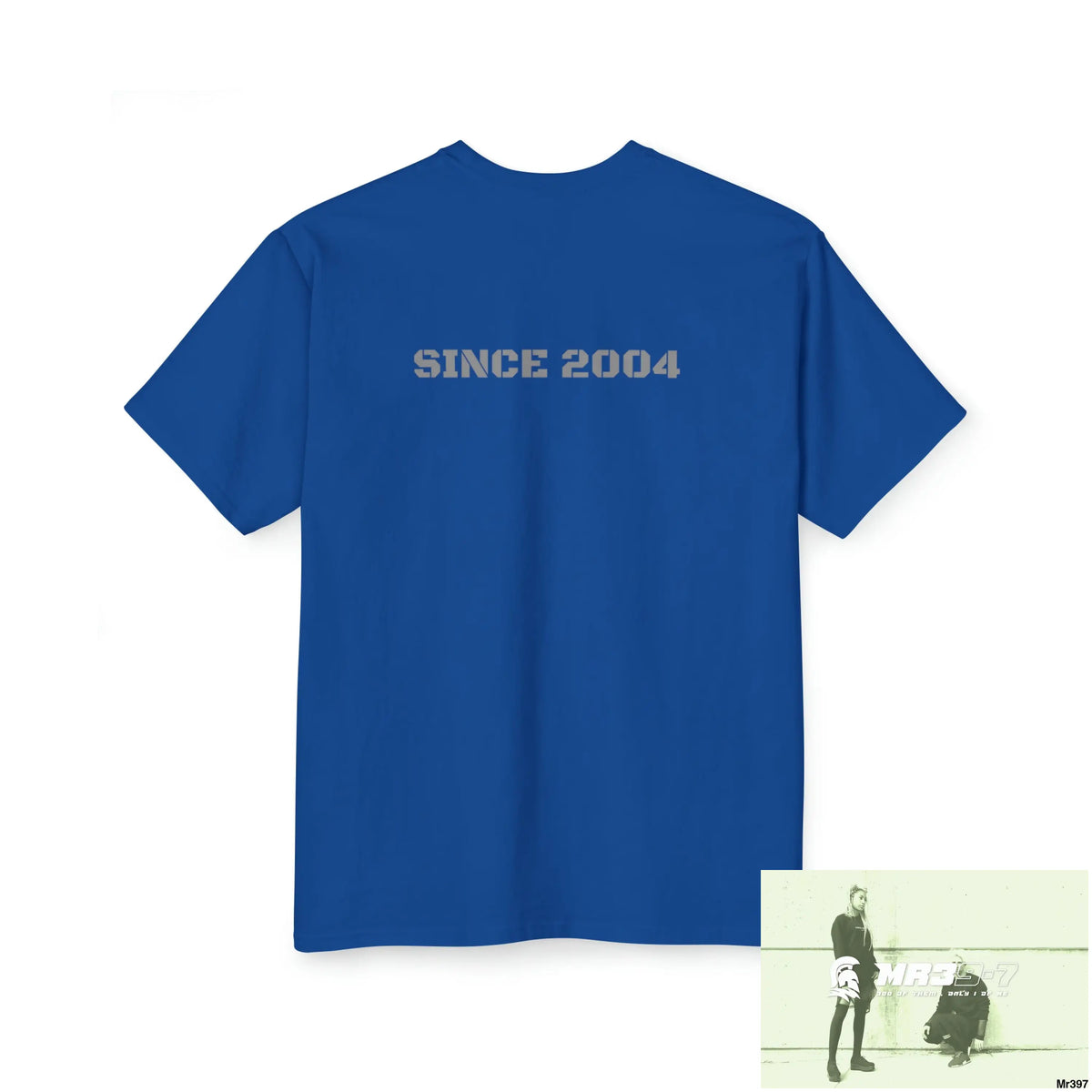 A Who Dares Wins Unisex Ultra Cotton® Tall T-Shirt T-Shirt