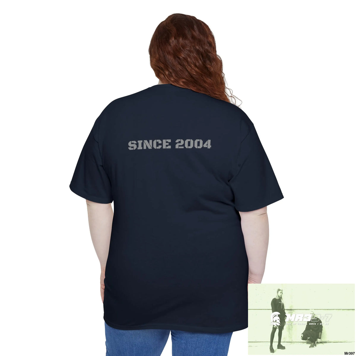 A Who Dares Wins Unisex Ultra Cotton® Tall T-Shirt T-Shirt