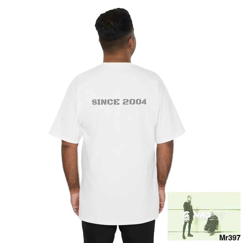 A Who Dares Wins Unisex Ultra Cotton® Tall T-Shirt T-Shirt