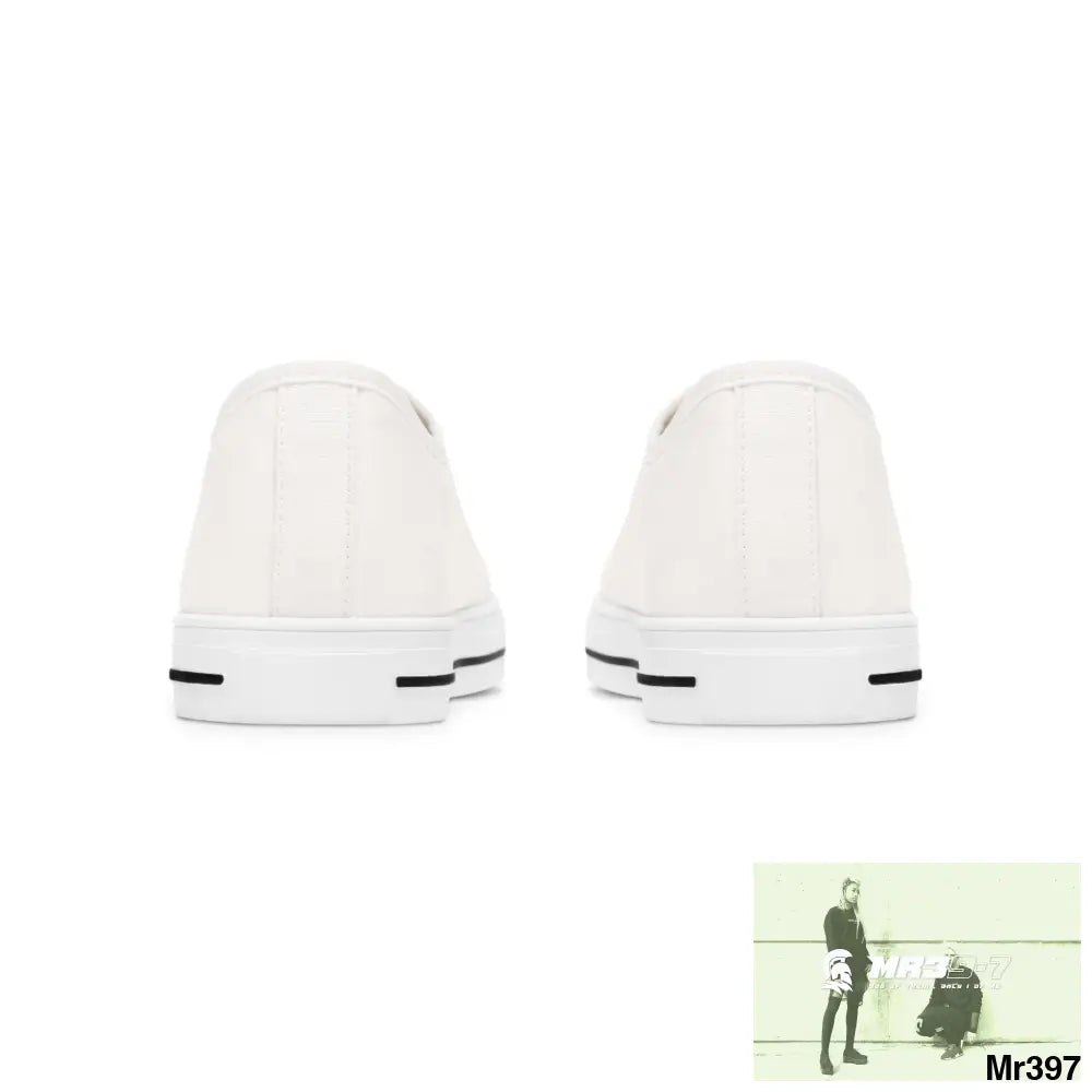 A Who Dares Wins Women’s Low Top Sneakers Shoes