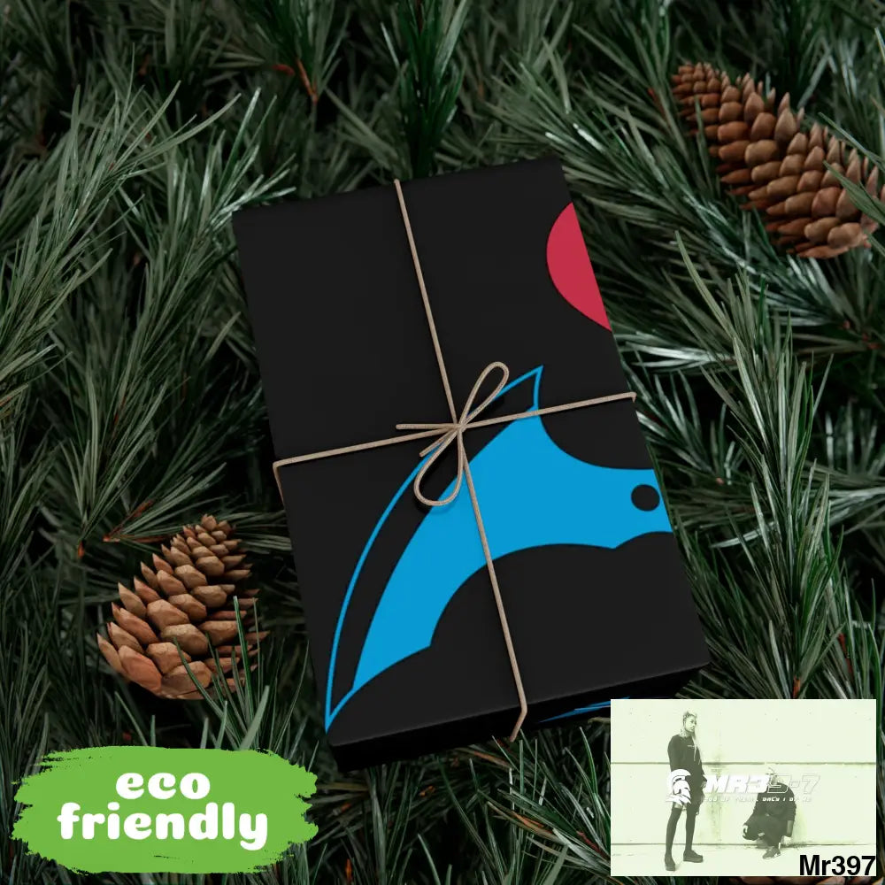 A1 4 A reason 7 Love Gift Wrap Papers Home Decor