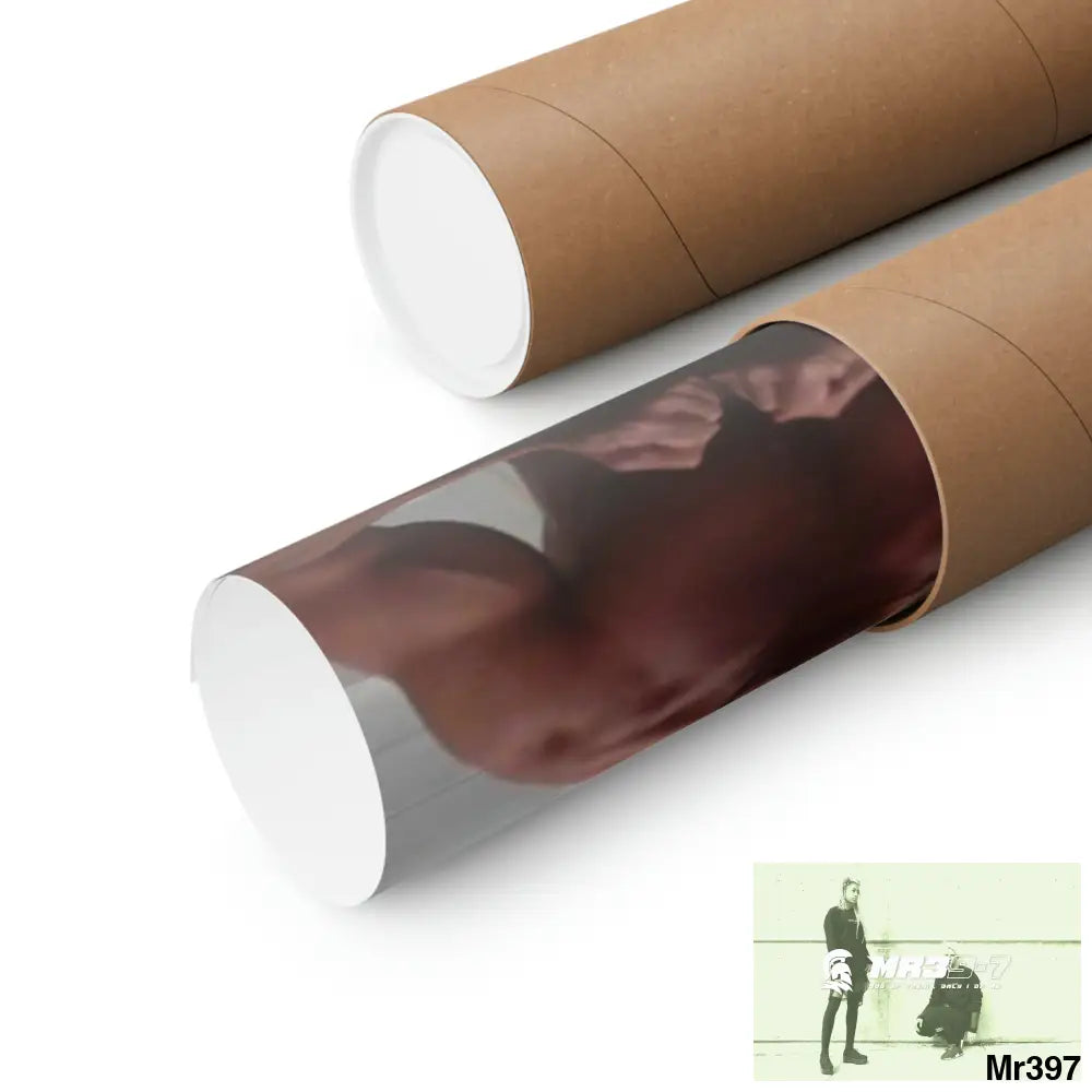 A1 4 A Reason Barmouth Gwynedd Matte Vertical Posters Poster