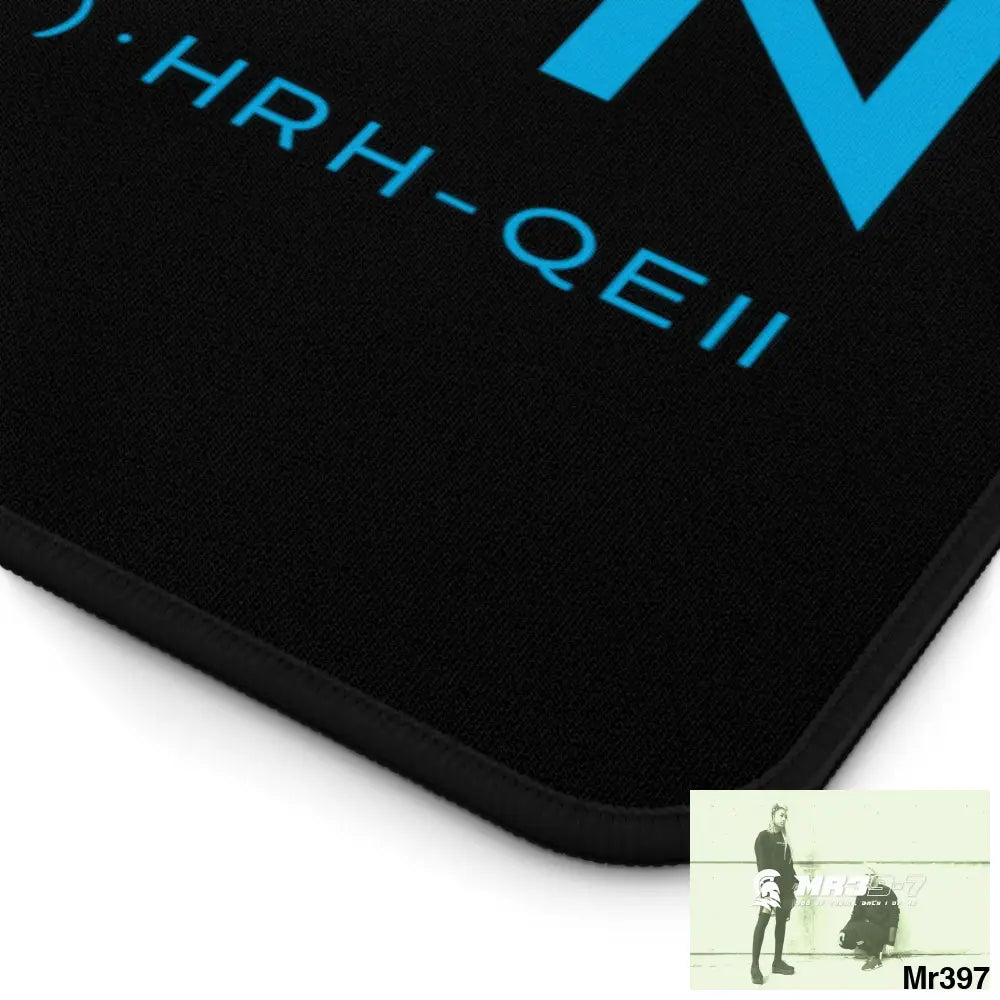 A1 4 A Reason Desk Mat Home Decor