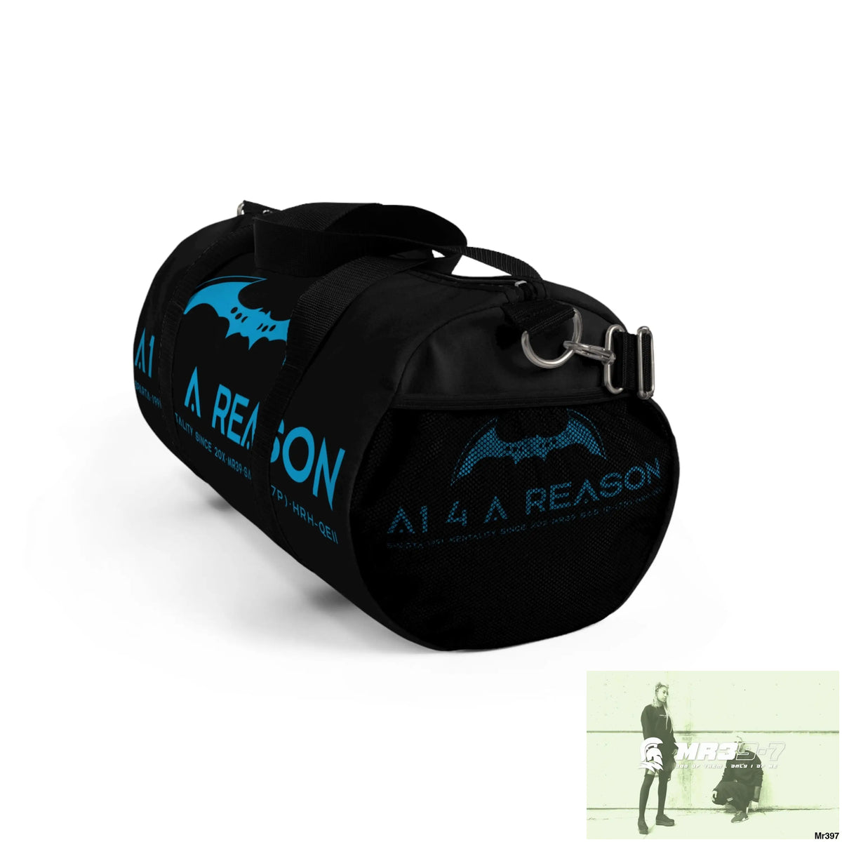 A1 4 A Reason Duffel Bag Bags