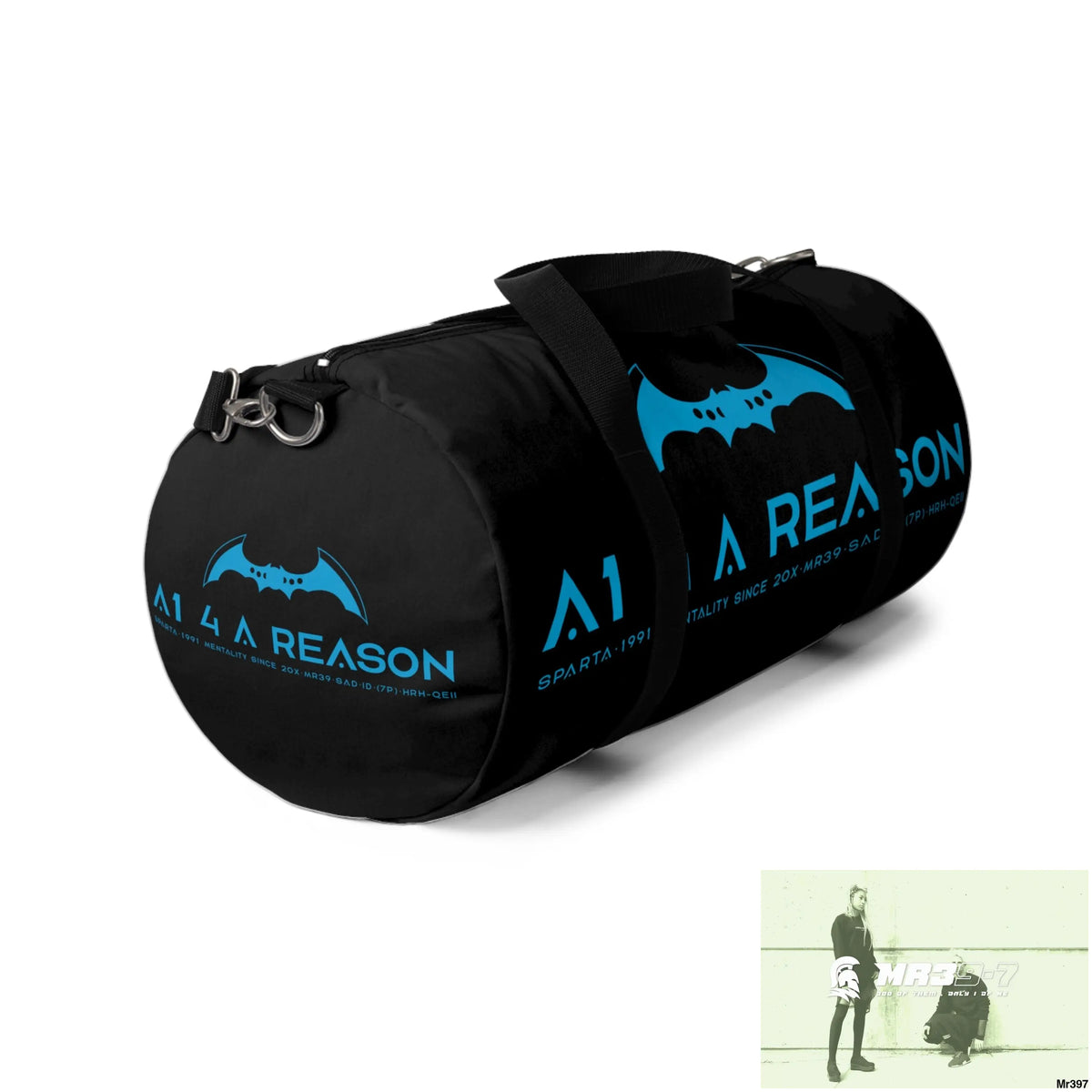 A1 4 A Reason Duffel Bag Bags