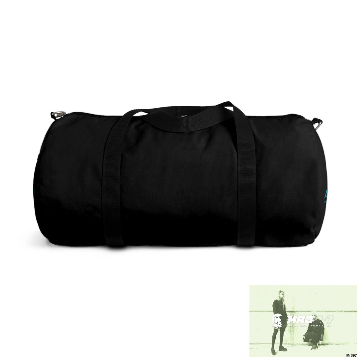 A1 4 A Reason Duffel Bag Bags