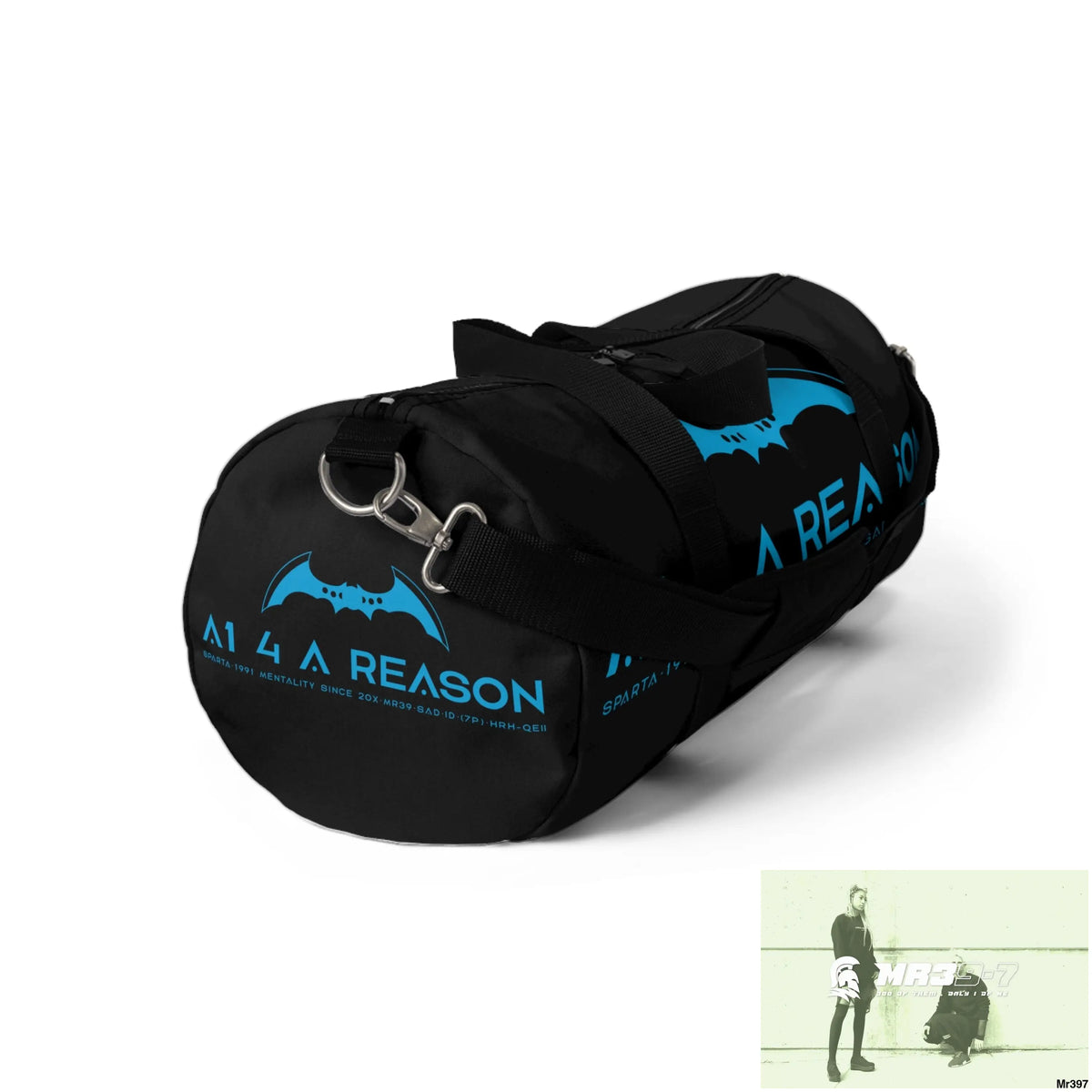 A1 4 A Reason Duffel Bag Bags