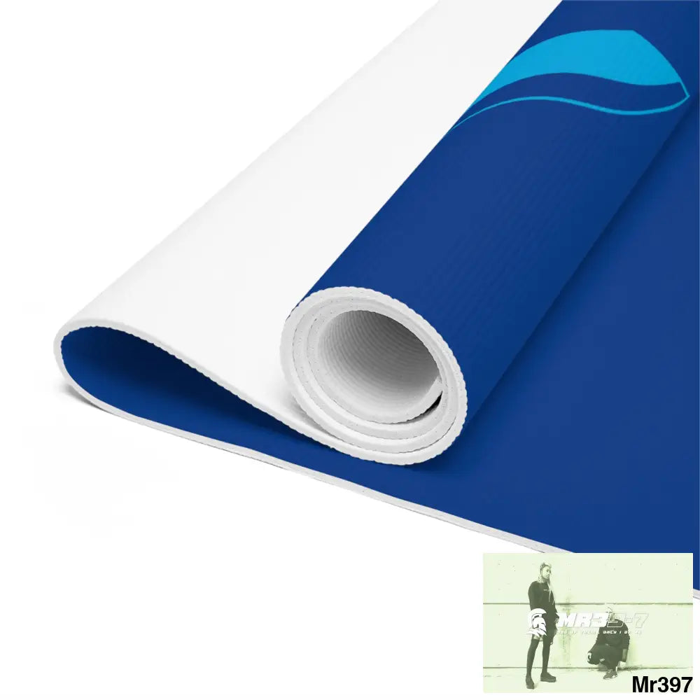 A1 4 A Reason Foam Yoga Mat 24” x 72” Home Decor
