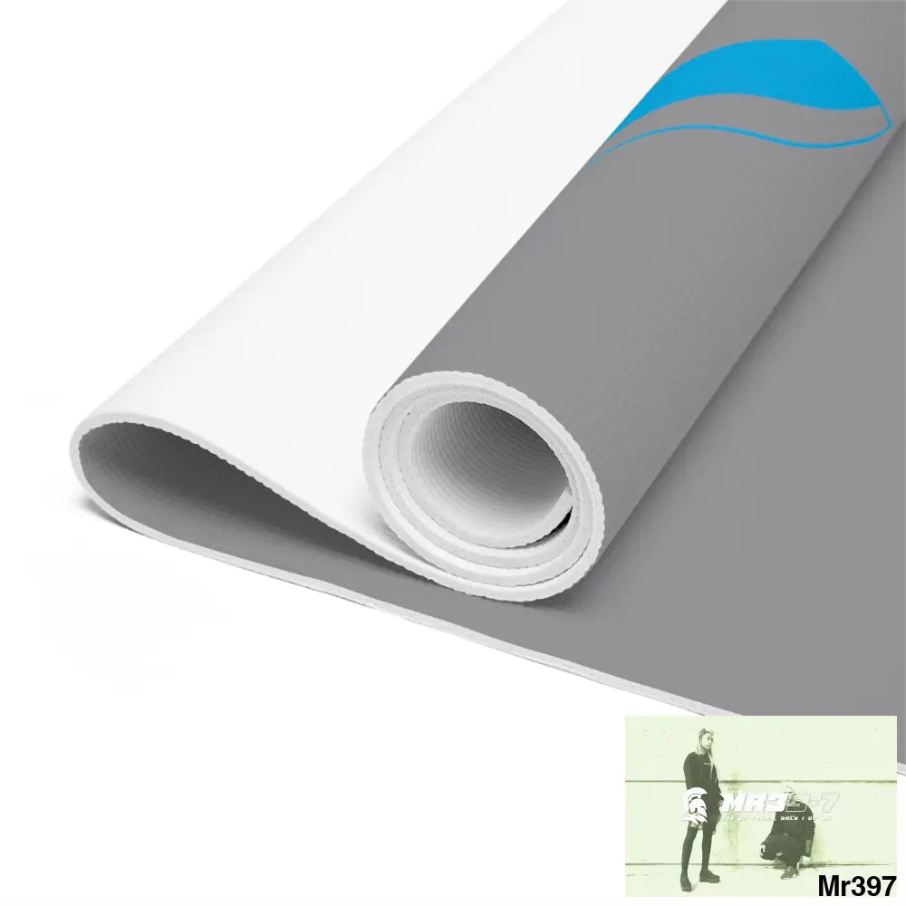 A1 4 A Reason Foam Yoga Mat 24” x 72” Home Decor