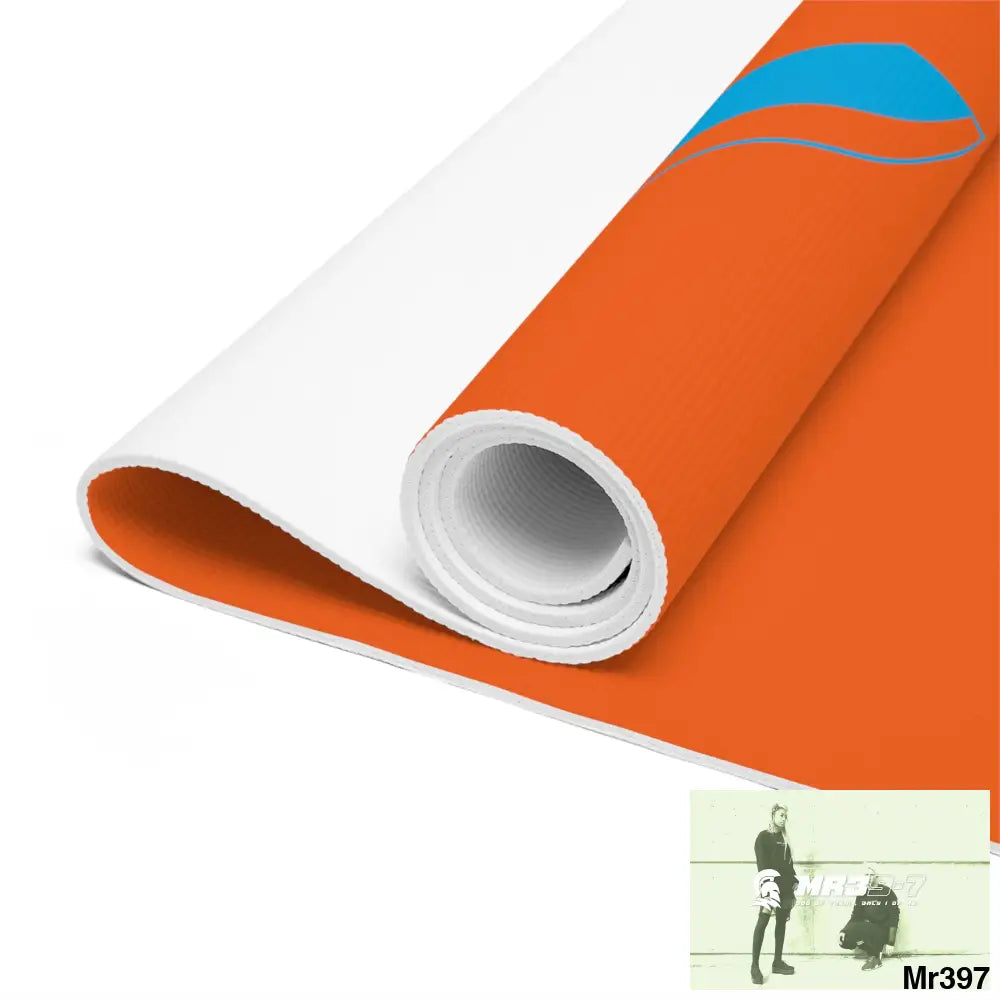 A1 4 A Reason Foam Yoga Mat 24” x 72” Home Decor