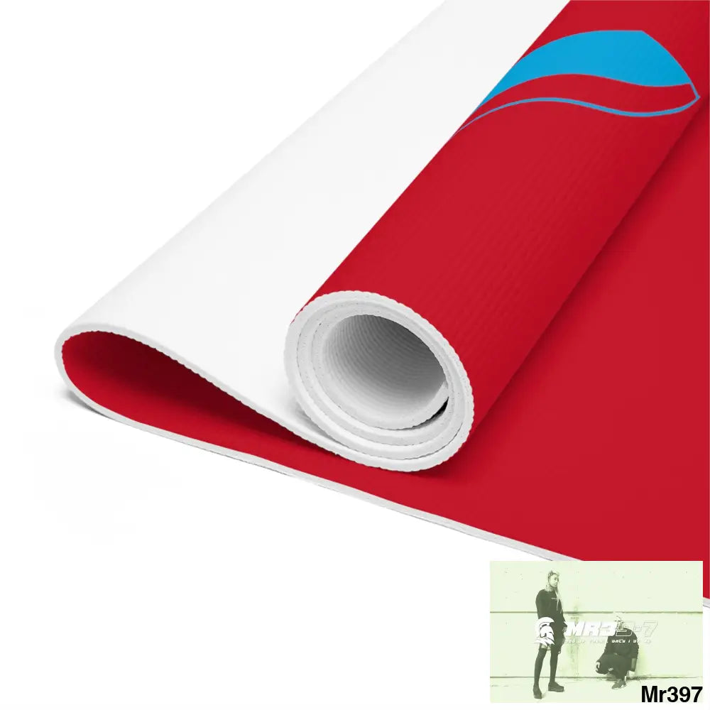 A1 4 A Reason Foam Yoga Mat 24” x 72” Home Decor