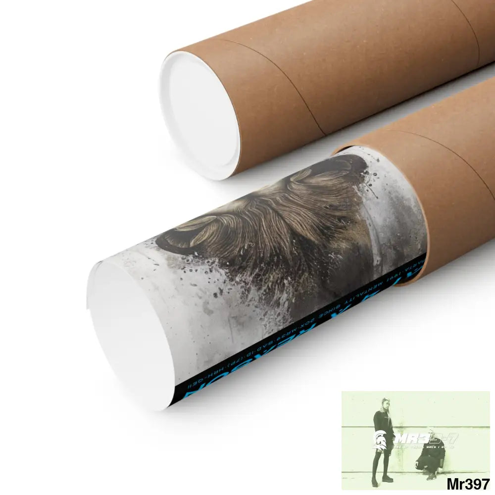 A1 4 A Reason Matte Vertical Posters Poster