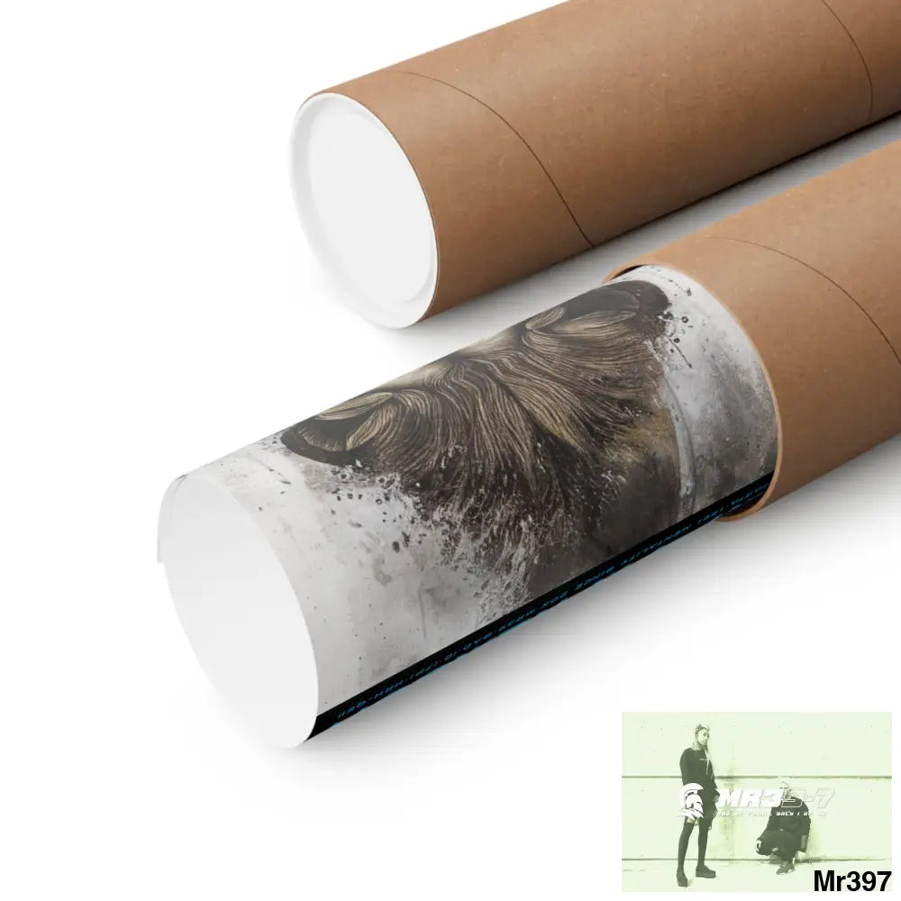 A1 4 A Reason Matte Vertical Posters Poster