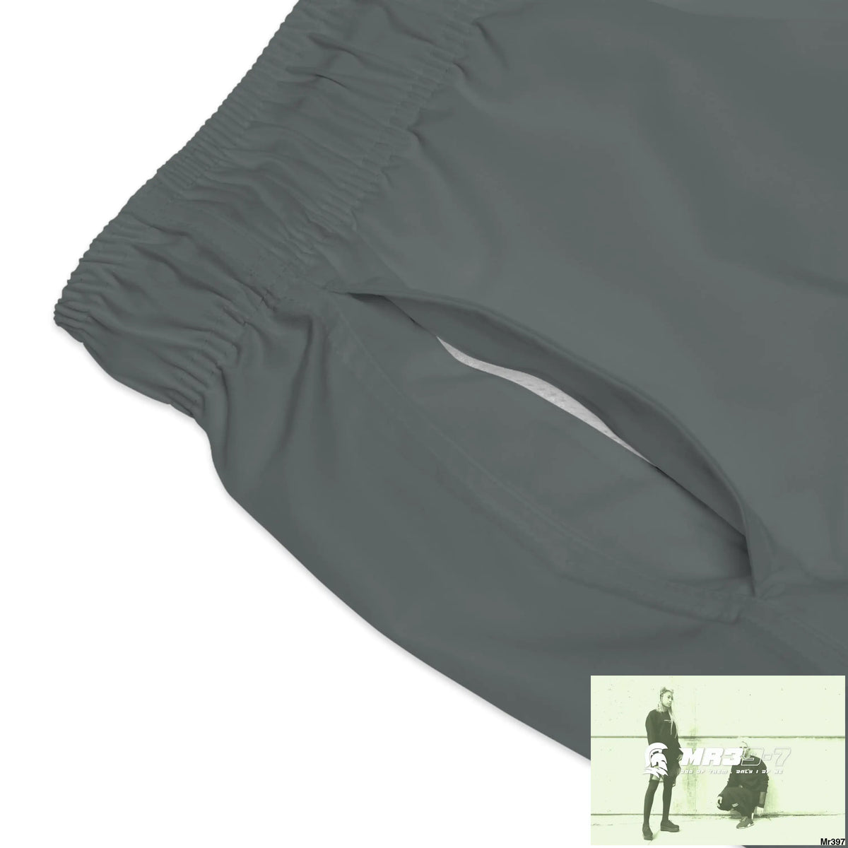 A1 4 A Reason Mens Swim Trunks (AOP) All Over Prints