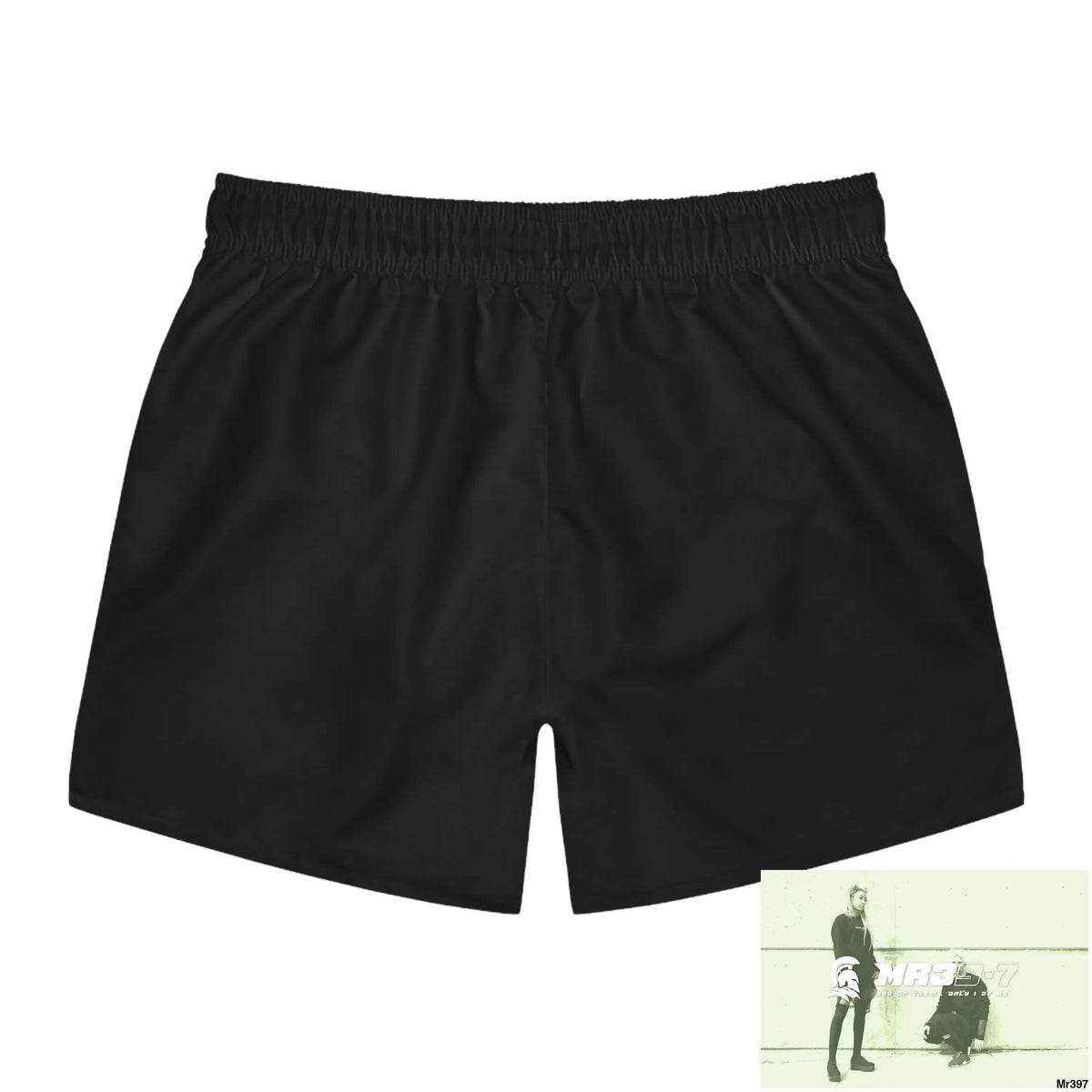 A1 4 A Reason Mens Swim Trunks (AOP) All Over Prints