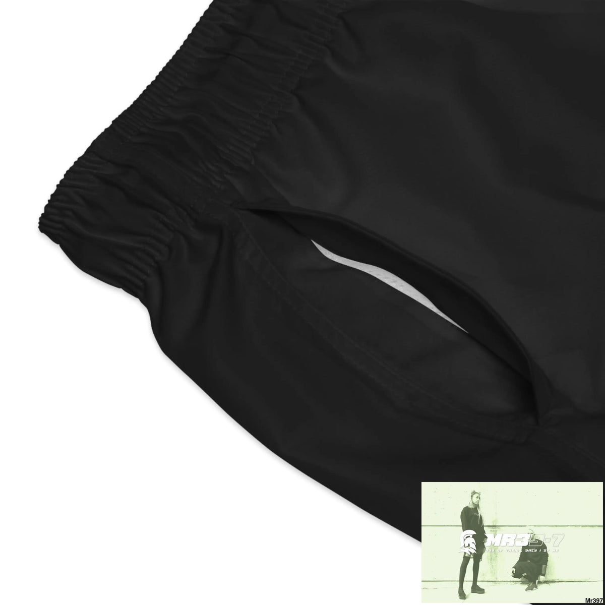 A1 4 A Reason Mens Swim Trunks (AOP) All Over Prints