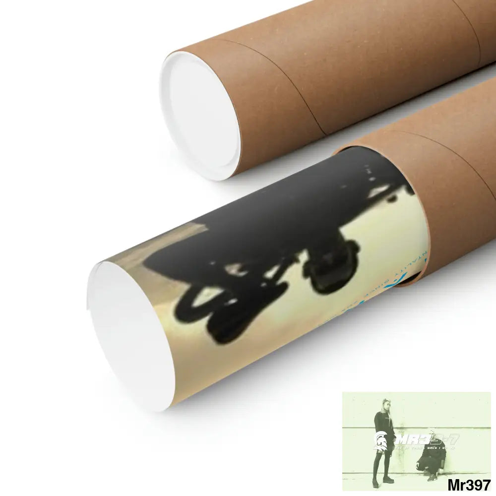 A1 4 A Reason My birthday Beating not 20X Snowdon Matte Vertical Posters Poster