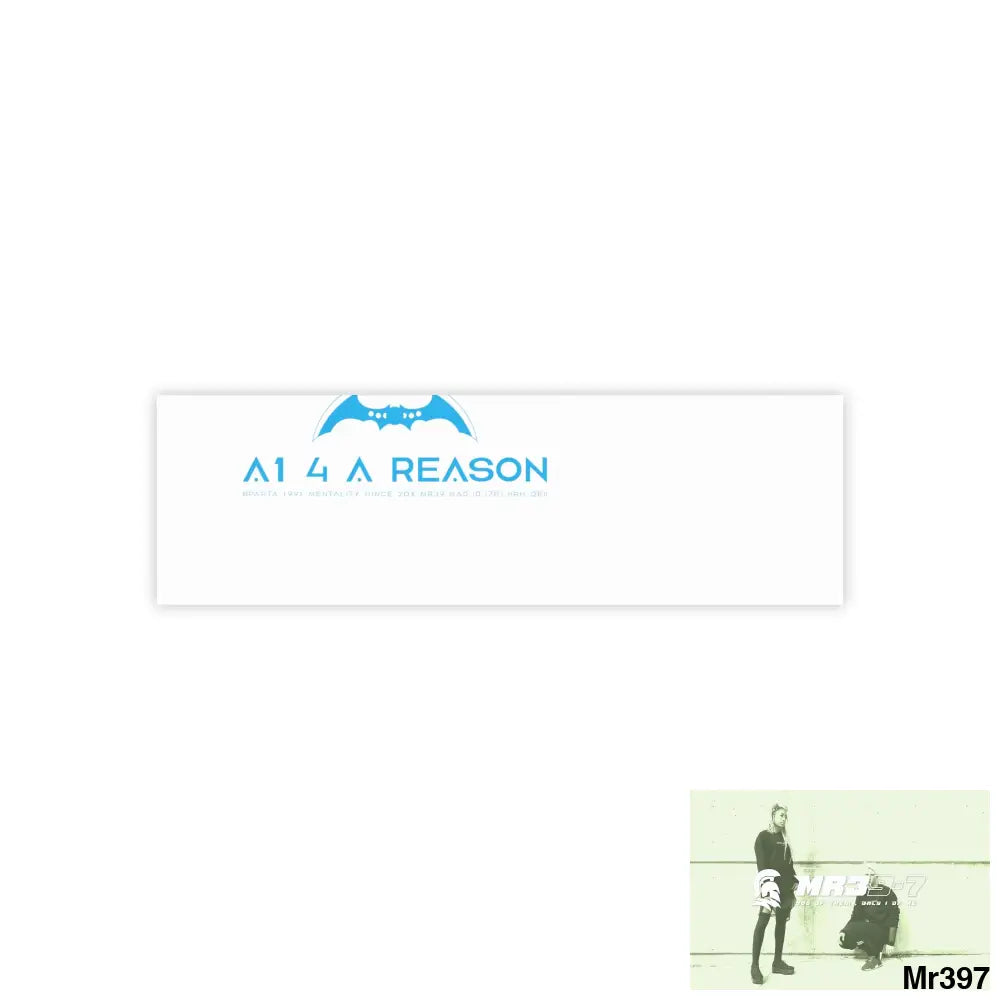A1 4 A Reason Post-it® Note Pads 10’’ x 3’’ / White Paper products