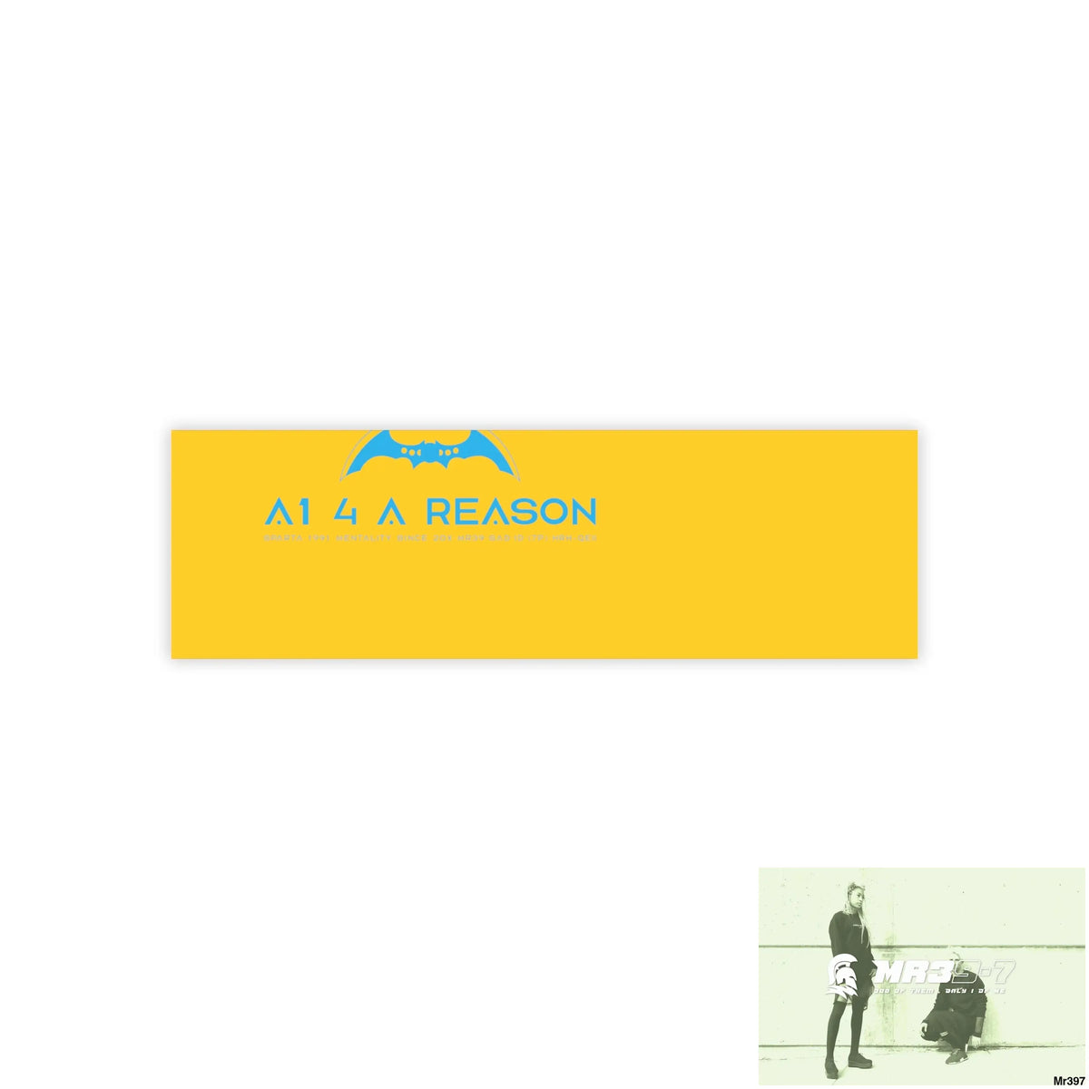 A1 4 A Reason Post-it® Note Pads 10’’ x 3’’ / White Paper products