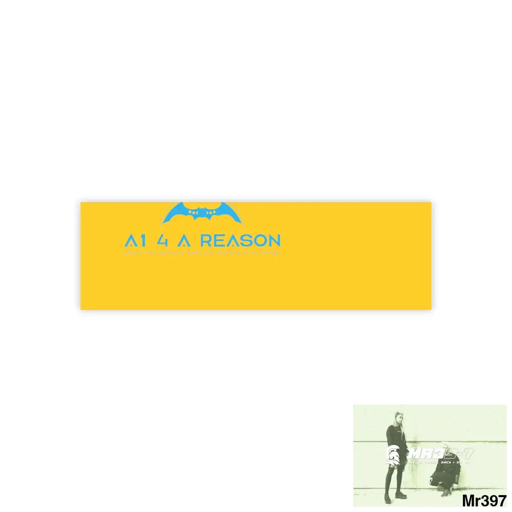 A1 4 A Reason Post-it® Note Pads 10’’ x 3’’ / White Paper products