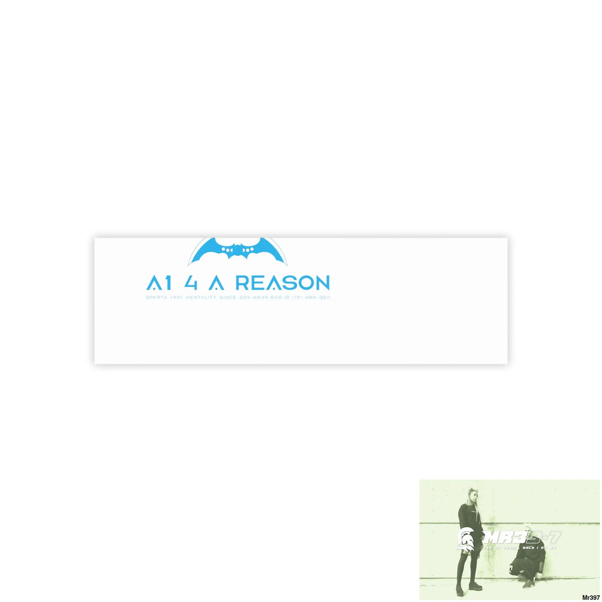 A1 4 A Reason Post-it® Note Pads 10’’ x 3’’ / White Paper products