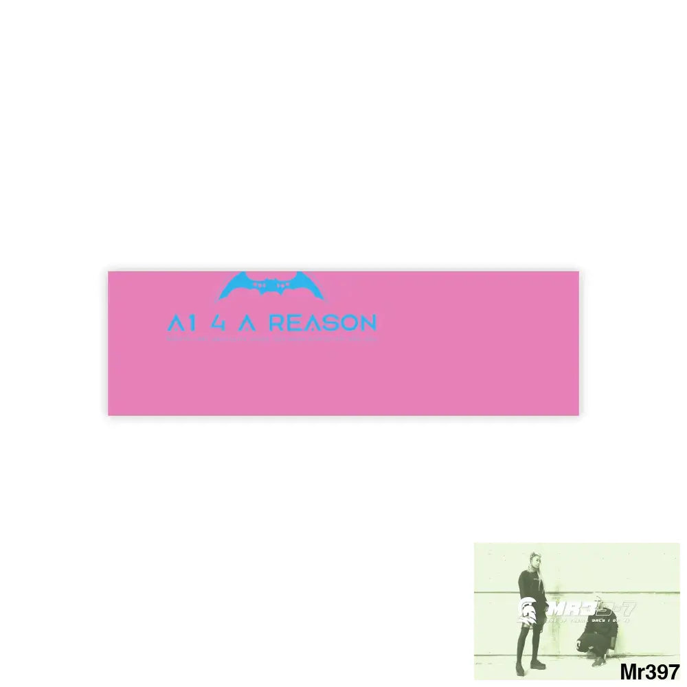 A1 4 A Reason Post-it® Note Pads 10’’ x 3’’ / White Paper products