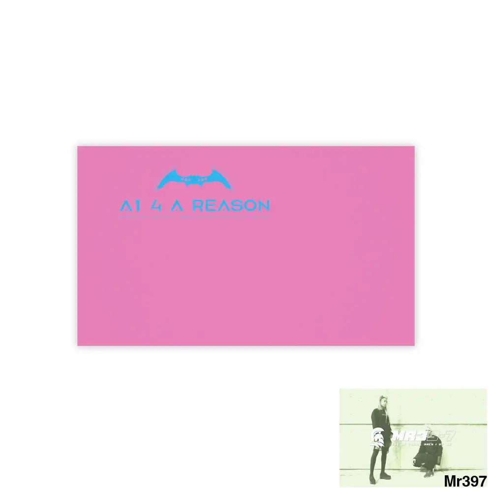 A1 4 A Reason Post-it® Note Pads 10’’ x 6’’ / White Paper products