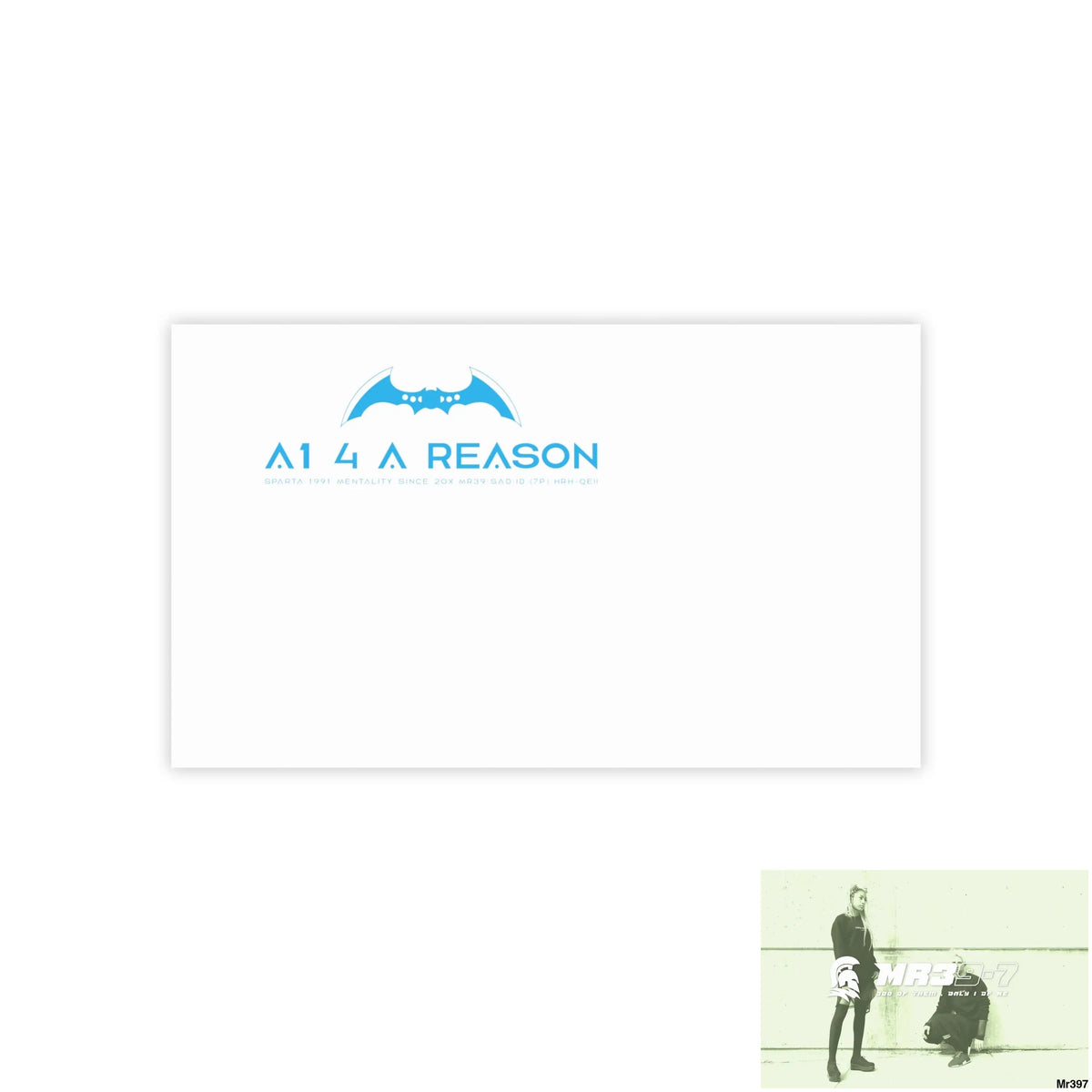 A1 4 A Reason Post-it® Note Pads 10’’ x 6’’ / White Paper products