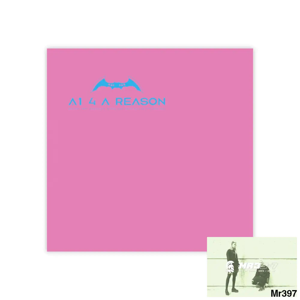A1 4 A Reason Post-it® Note Pads 3’’ x 3’’ / White Paper products