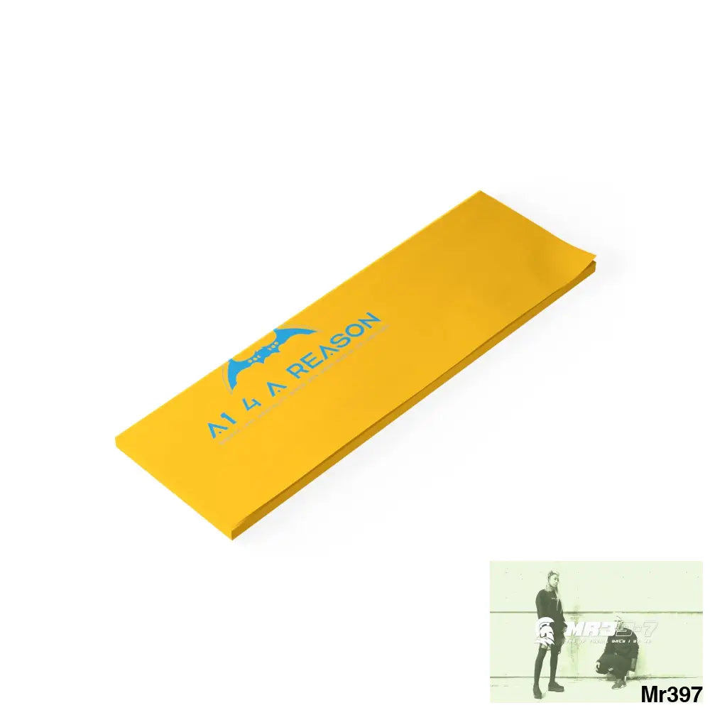 A1 4 A Reason Post-it® Note Pads Paper products