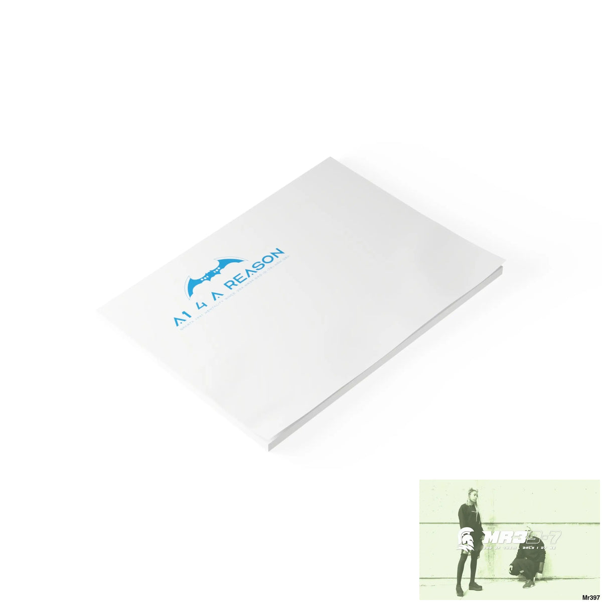 A1 4 A Reason Post-it® Note Pads Paper products