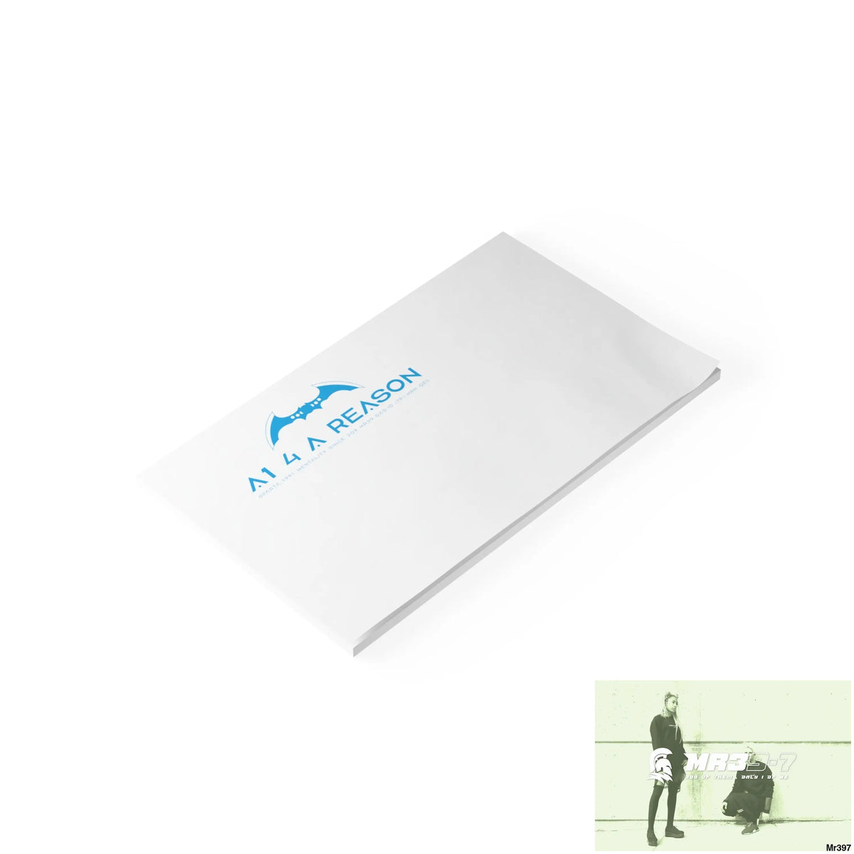 A1 4 A Reason Post-it® Note Pads Paper products