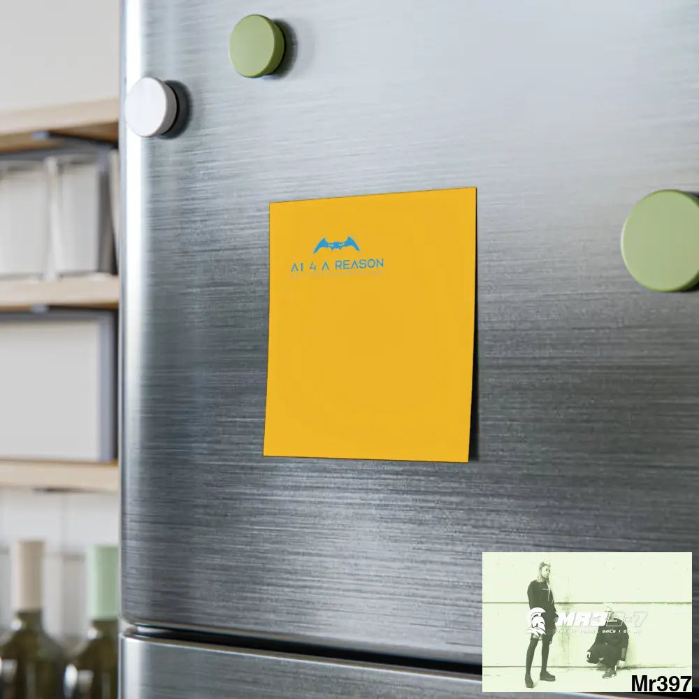 A1 4 A Reason Post-it® Note Pads Paper products