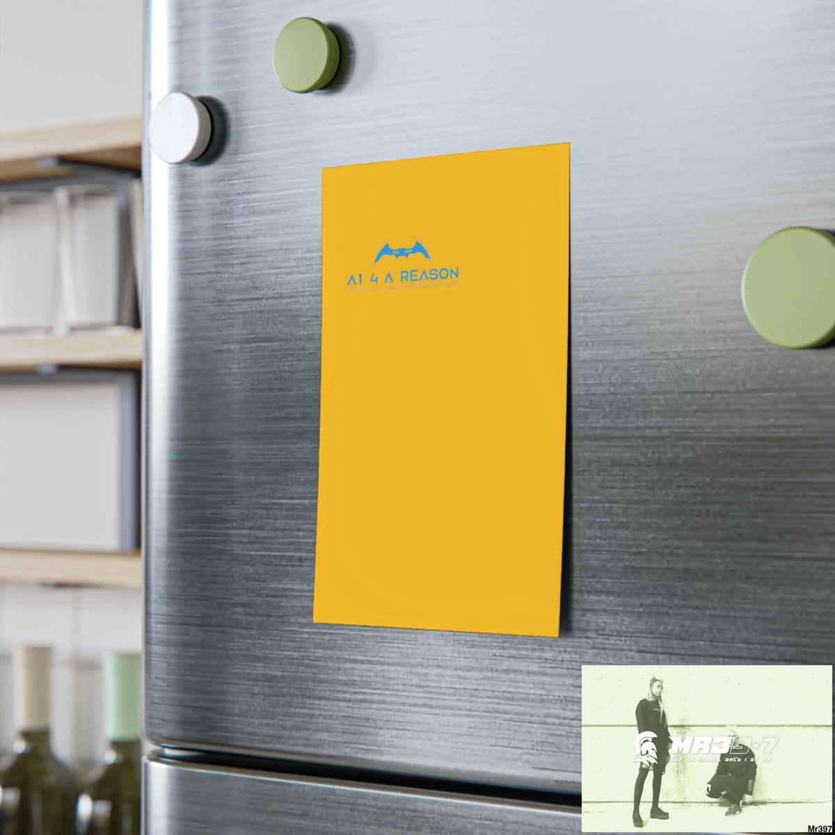 A1 4 A Reason Post-it® Note Pads Paper products