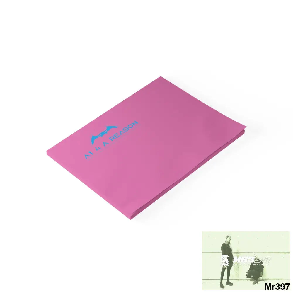 A1 4 A Reason Post-it® Note Pads Paper products