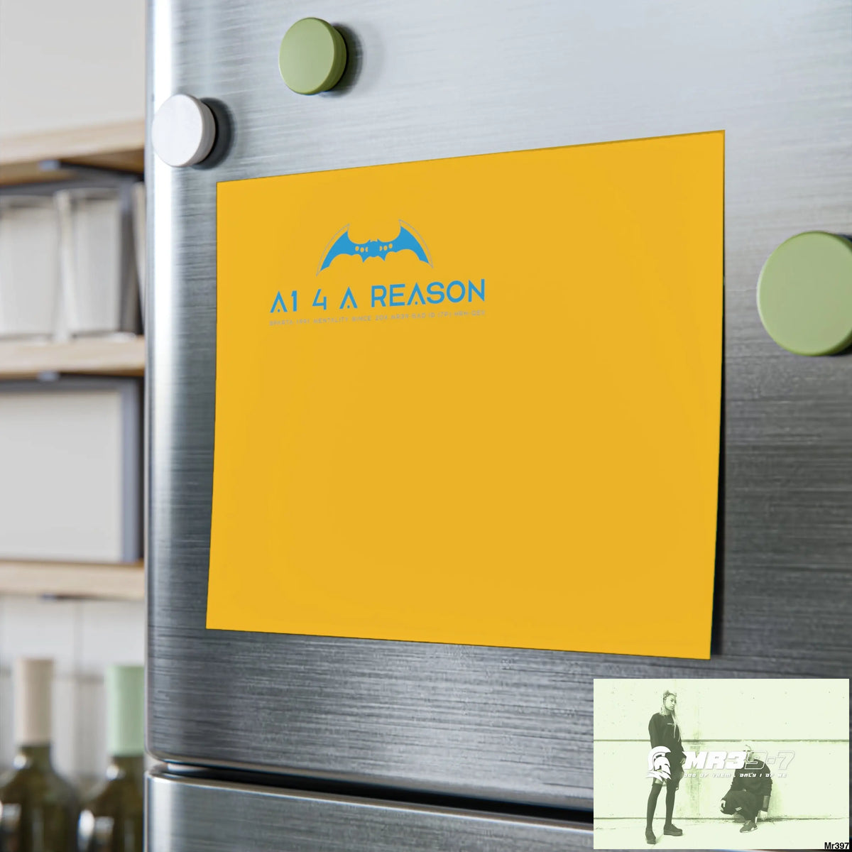 A1 4 A Reason Post-it® Note Pads Paper products
