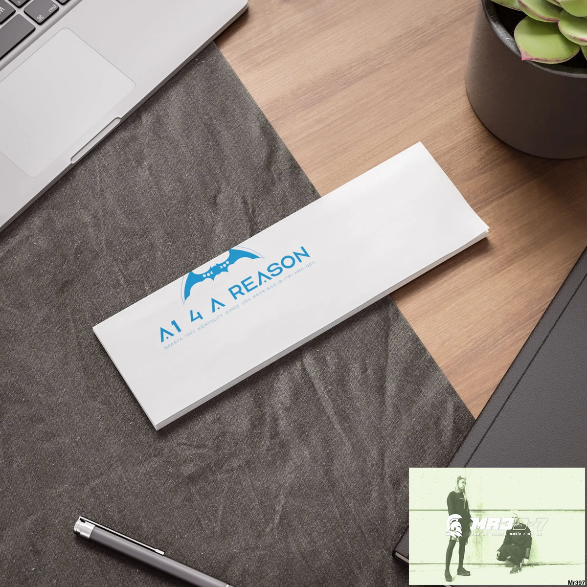 A1 4 A Reason Post-it® Note Pads Paper products