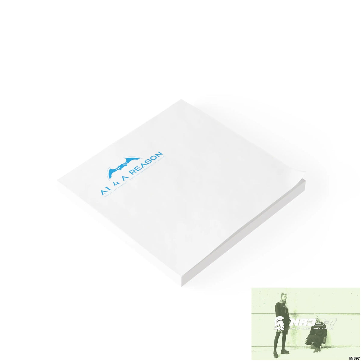 A1 4 A Reason Post-it® Note Pads Paper products
