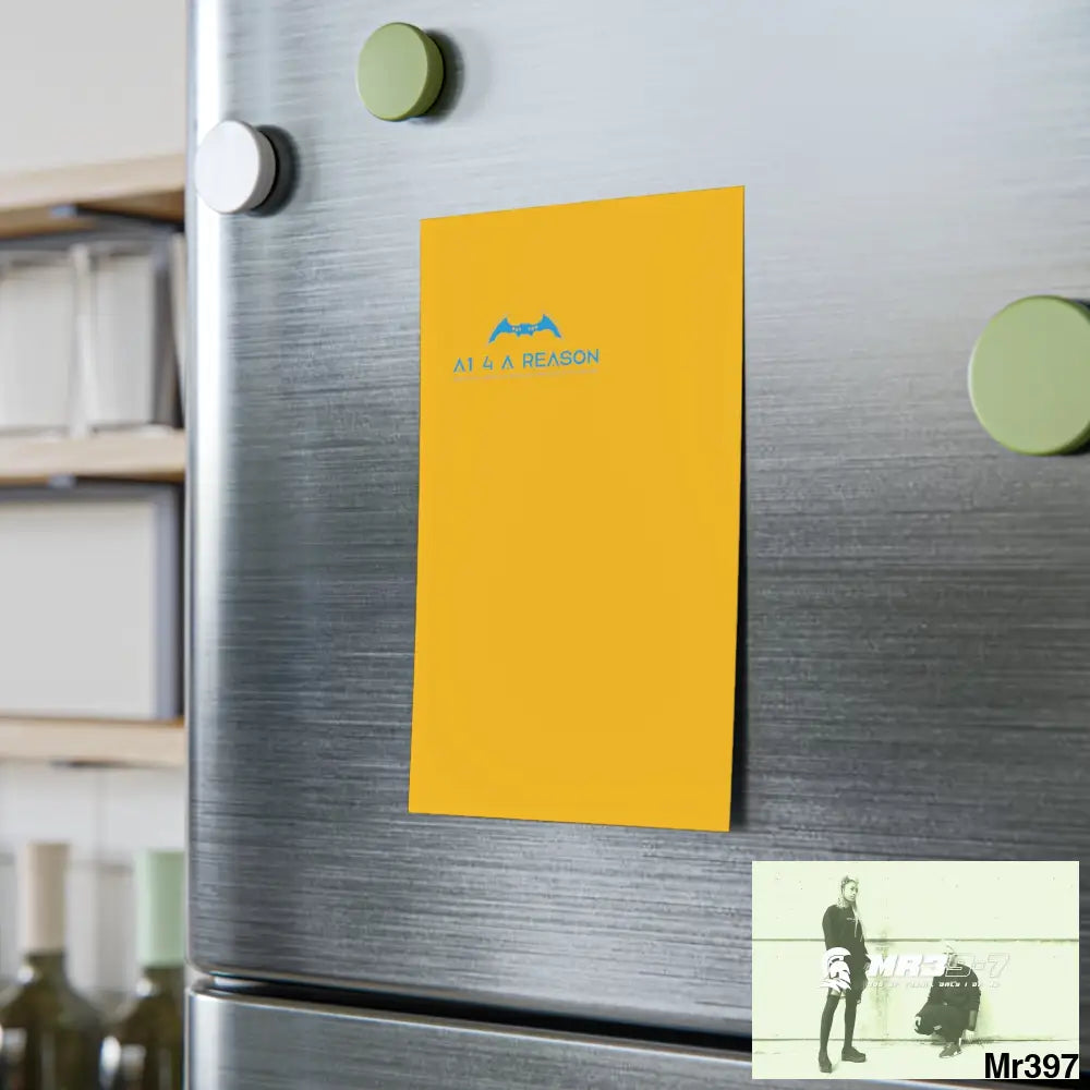 A1 4 A Reason Post-it® Note Pads Paper products