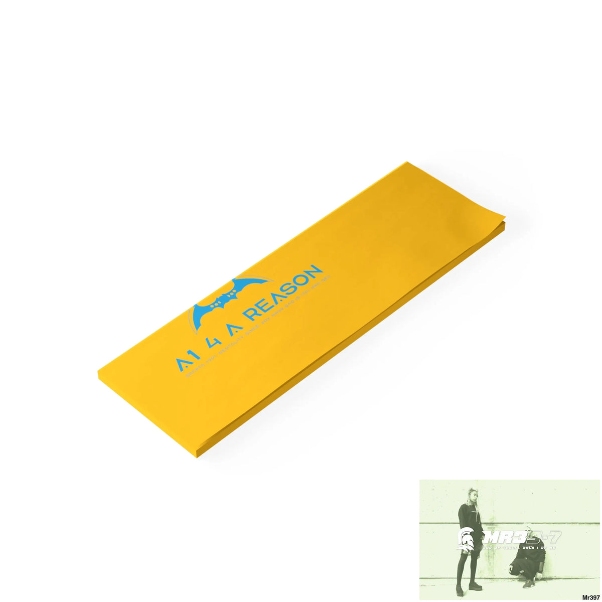 A1 4 A Reason Post-it® Note Pads Paper products