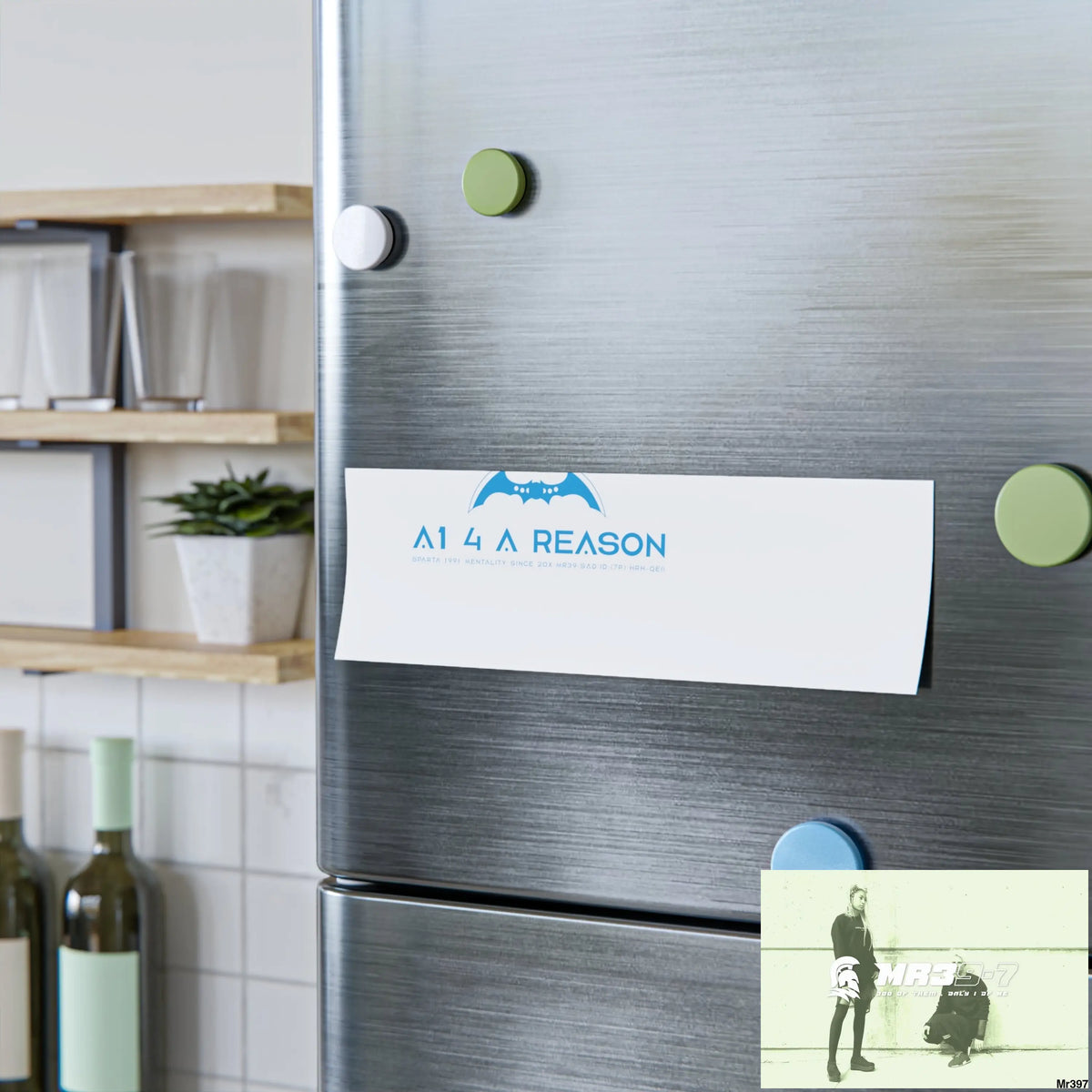 A1 4 A Reason Post-it® Note Pads Paper products