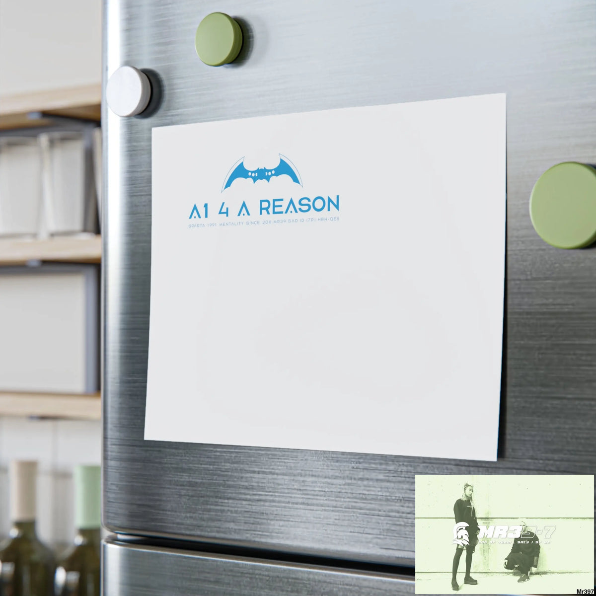 A1 4 A Reason Post-it® Note Pads Paper products